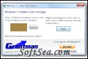 Windows 7 Taskbar Color Changer
