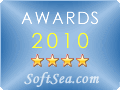 SoftSea Award 2010