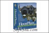 FloorPlan 3D Design Suite 11 0 32 Crack