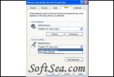 Realtek High Definition Audio for Vista Download - SoftSea