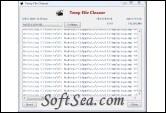 Temp File Cleaner Freeware Download