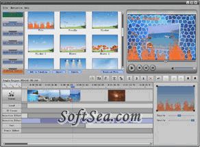 AVTJet Video Studio Screenshot