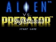 Alien vs Predator Screenshot
