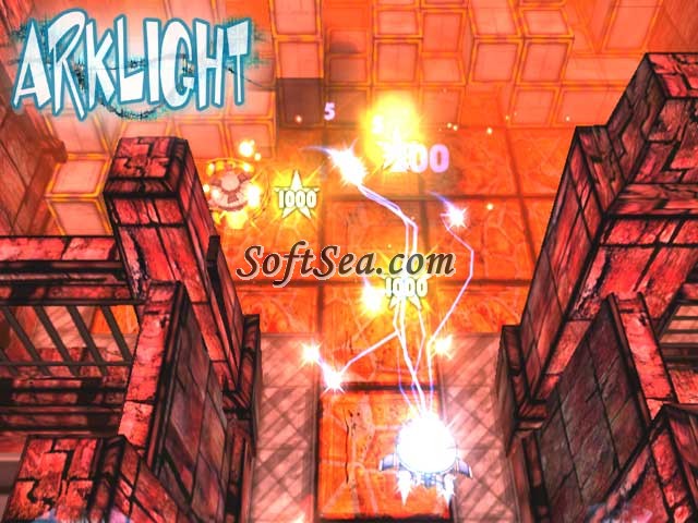 ArkLight Screenshot
