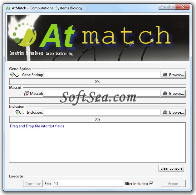 Atmatch Screenshot