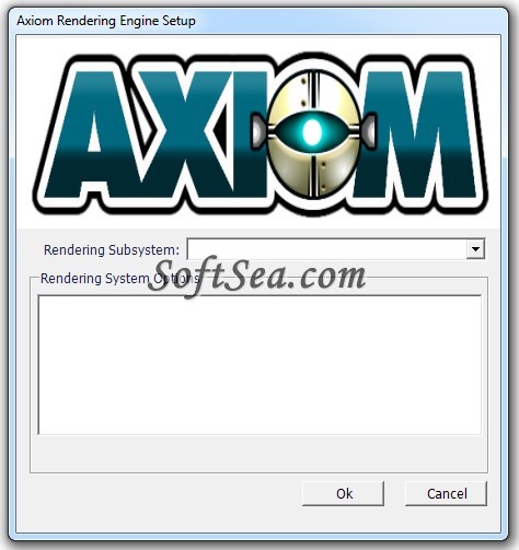 Axiom Screenshot