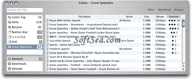 Cabos for Windows Screenshot
