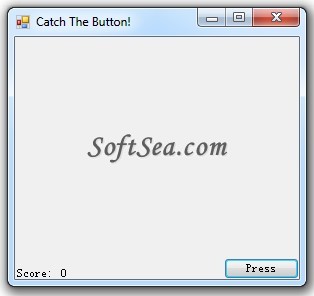 Catch The Button! Screenshot
