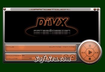 DivX Creat Bundle Screenshot