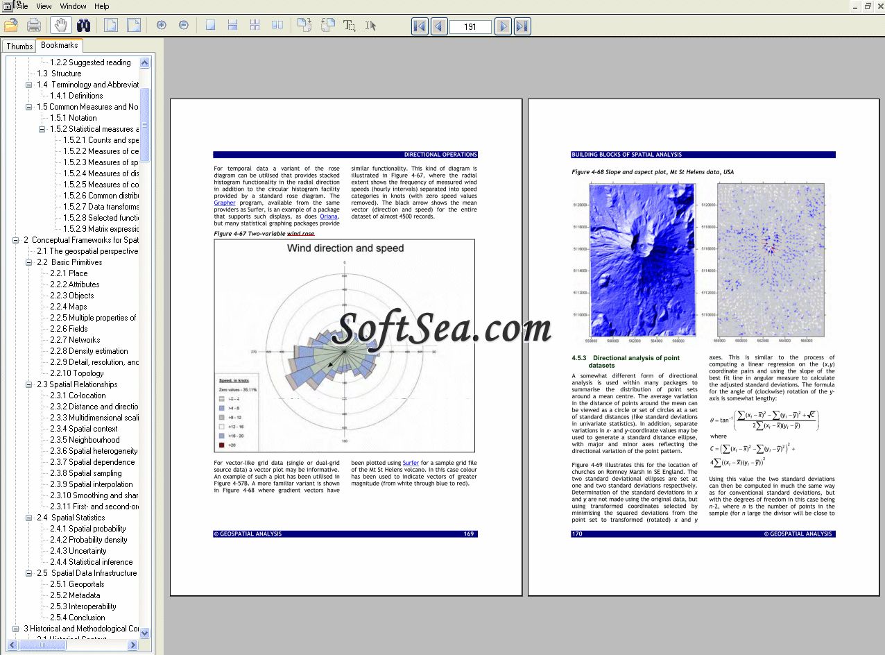 Drumlin PDF Secure Reader Screenshot