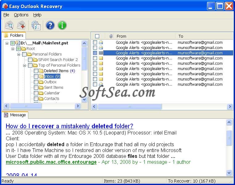 Microsoft User Data Folder Mac Delete