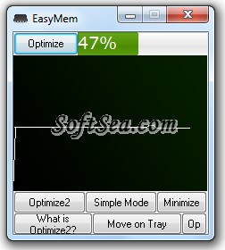 EasyMem Screenshot