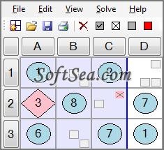 FairElm Sudoku Free Screenshot