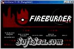 FireBurner Screenshot