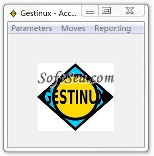 Gestinux Screenshot
