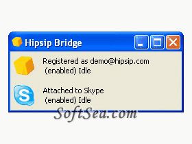 Hipsip Bridge Screenshot