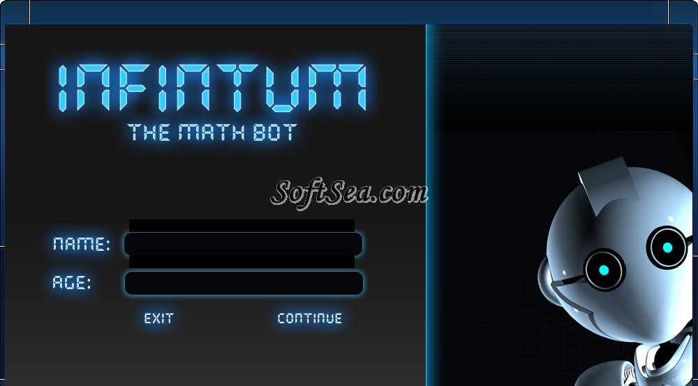 Infintum Screenshot