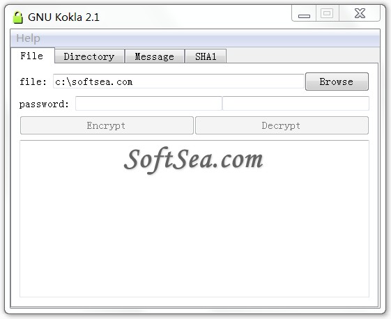 Kokla Screenshot