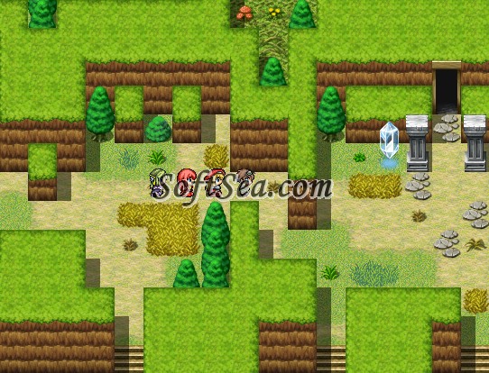 Legionwood Screenshot