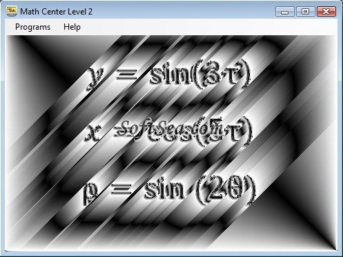 Math Center Level 2 Screenshot