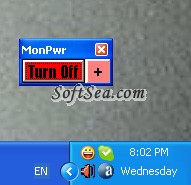 MonPwr Screenshot