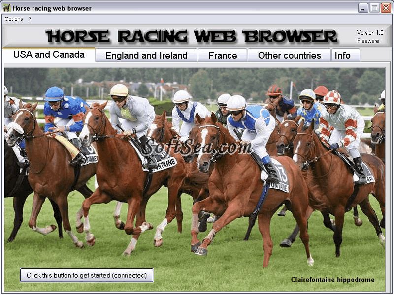 Multi Web Browser Screenshot