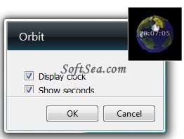 Orbit Screenshot