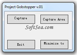Project Gobstopper Screenshot