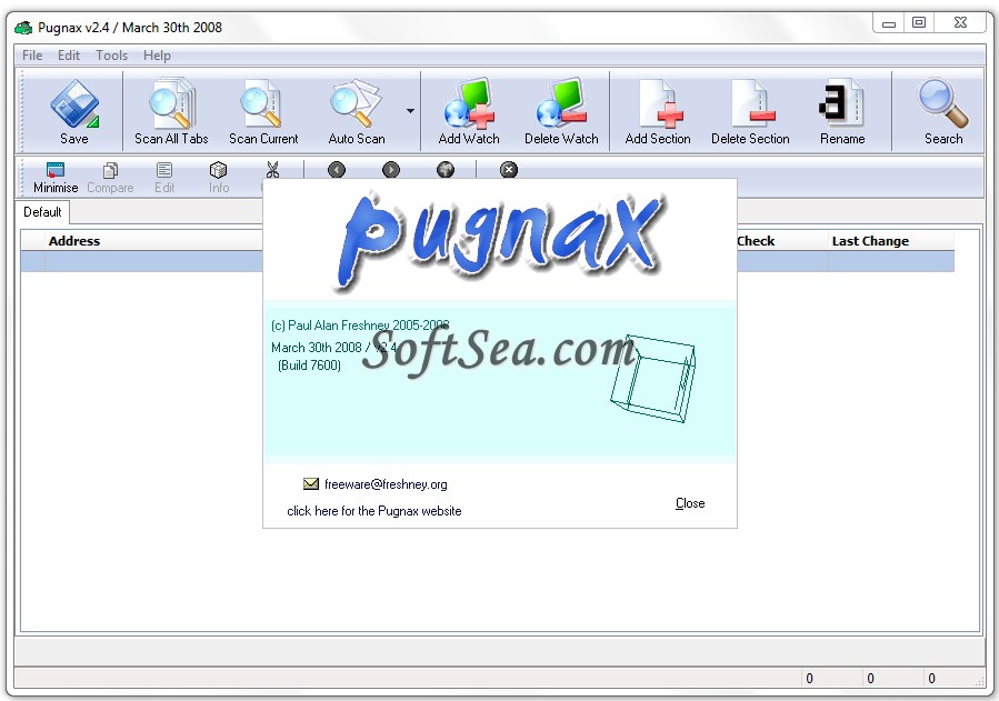 Pugnax Screenshot