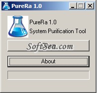 PureRa Screenshot
