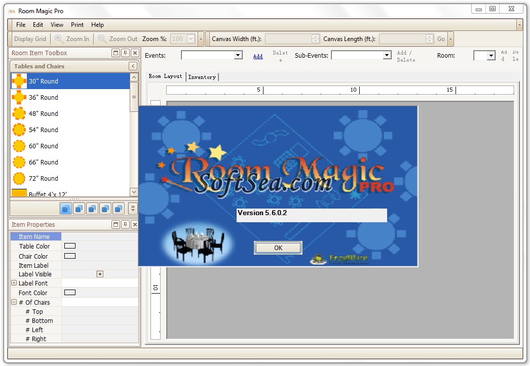 Room Magic Pro Screenshot