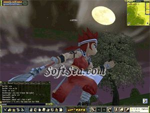 Scions of Fate Screenshot