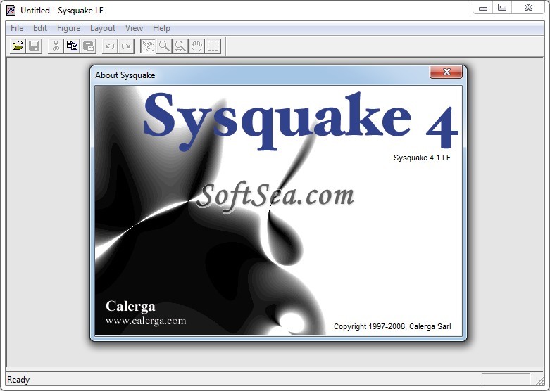 Sysquake LE Screenshot