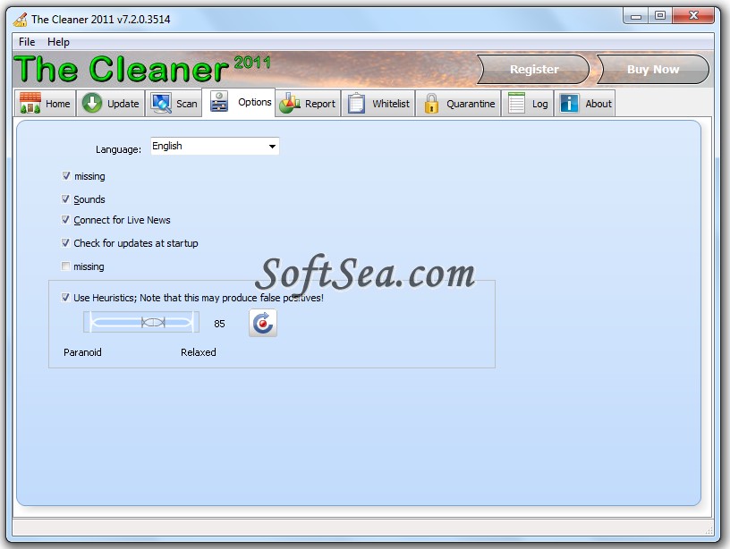 The Cleaner Portable Screenshot
