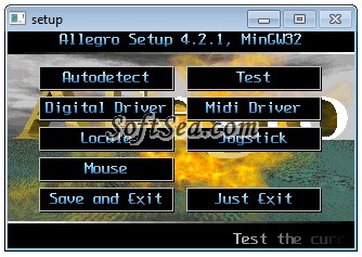 Tiny Midi Sequencer Screenshot