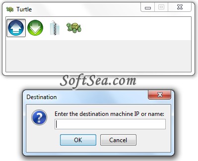 Turtle Screenshot