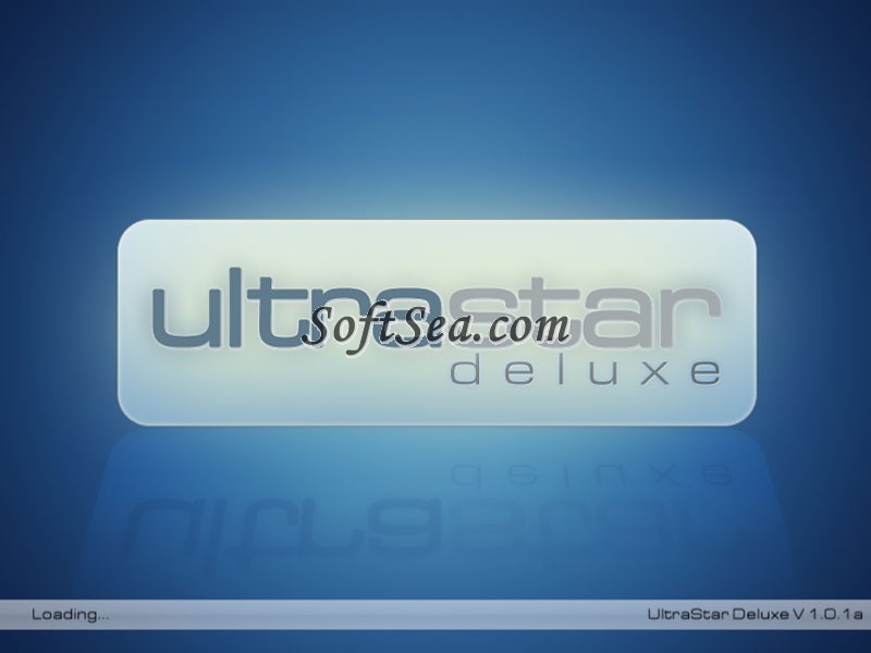 UltraStar Deluxe Screenshot