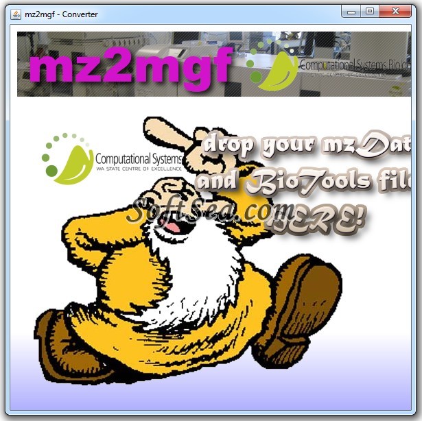 mz2mgf Screenshot