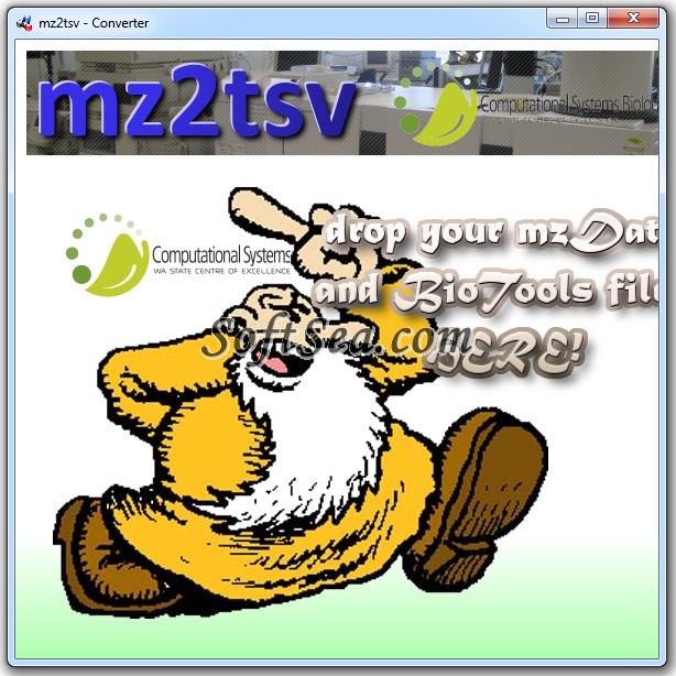 mz2tsv Screenshot