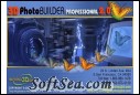 3D Photo Builder Professional