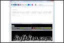 ANSI Screen Editor
