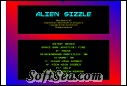 Alien Sizzle