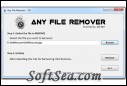 Any File Remover
