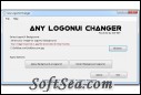 Any LogonUI Changer