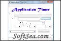 Application Timer