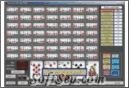 Awesome 50-Play Video Poker