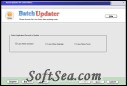 Batch Updater for Lotus Notes