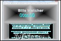 Bills Watcher