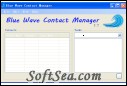 Blue Wave Contact Manager