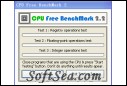 CPU Free BenchMark
